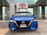 Used 2022 Nissan Sentra SV image 3
