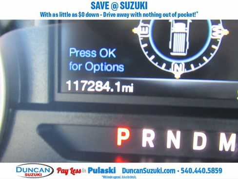 Used 2019 Ford F150 XLT w/ Equipment Group 302A Luxury image 26