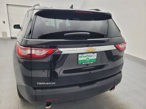 Used 2019 Chevrolet Traverse LT FWD image 6