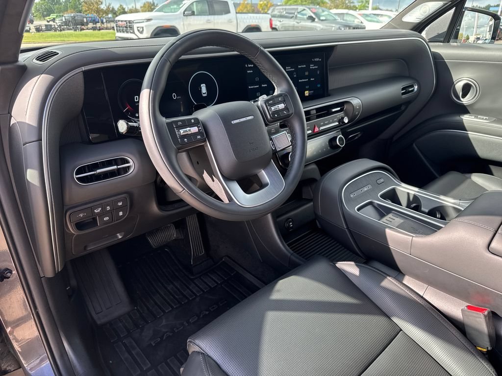 Used 2026 Hyundai Palisade Calligraphy AWD/4WD image 12