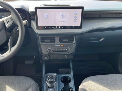 New 2025 Ford Maverick XLT w/ XLT Luxury Package image 10