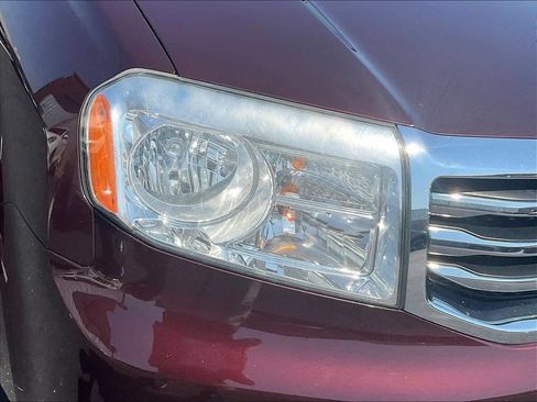 Used 2012 Honda Pilot EX-L image 28