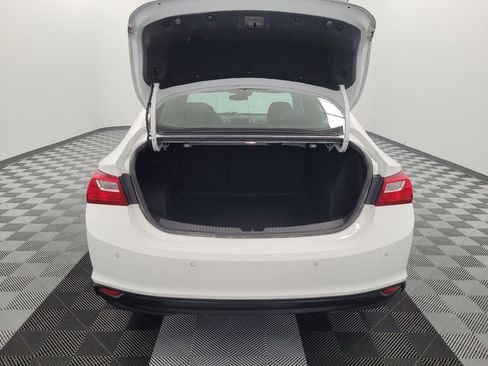 Used 2023 Chevrolet Malibu LS w/ Driver Confidence Package FWD image 29