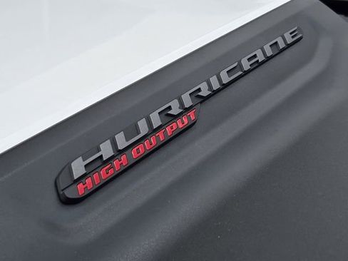 Used 2025 RAM 1500 RHO w/ RHO Level 1 Equipment Group AWD/4WD image 12