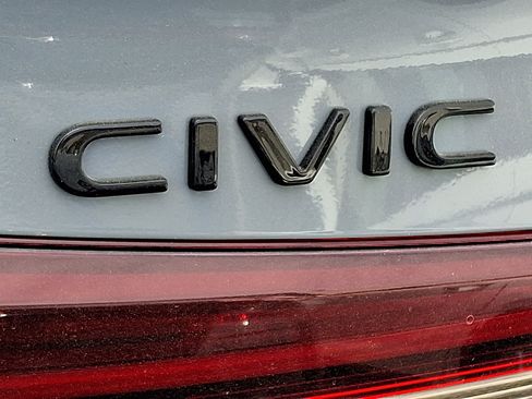 New 2026 Honda Civic Sport image 15