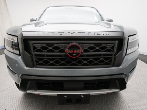 Used 2024 Nissan Frontier PRO-4X w/ Pro Convenience Package image 20