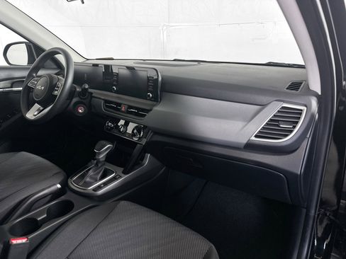 Certified 2026 Kia Seltos LX AWD/4WD image 26