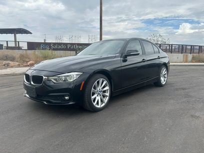 Used 2018 BMW 320i Sedan