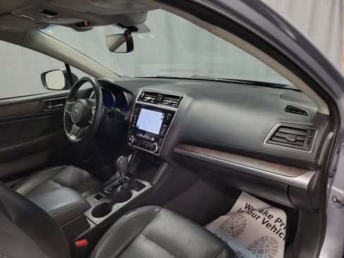 Used 2018 Subaru Outback 2.5i Limited image 29
