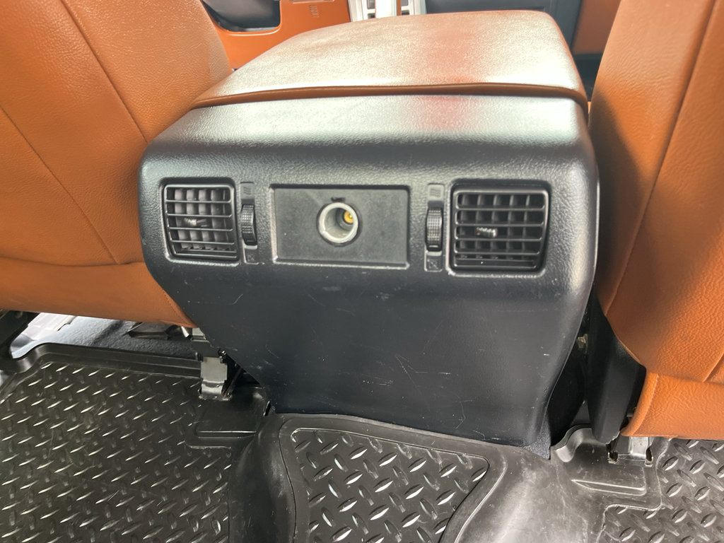 Used 2008 Toyota Tundra Limited AWD/4WD image 31