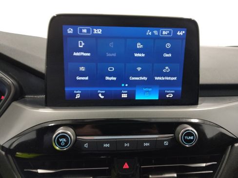 Used 2023 Ford Escape Active AWD/4WD image 25
