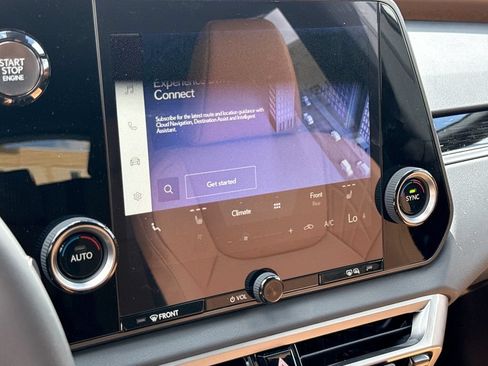 New 2026 Lexus RX 350 FWD w/ Accessory Package (Z1) image 22