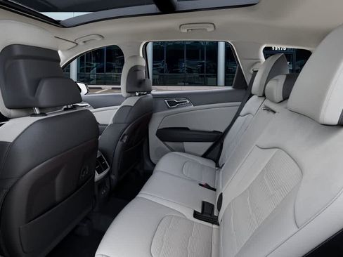 New 2026 Kia Sportage SX Prestige AWD/4WD image 18