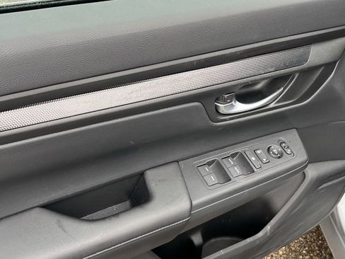 Certified 2023 Honda CR-V EX image 26