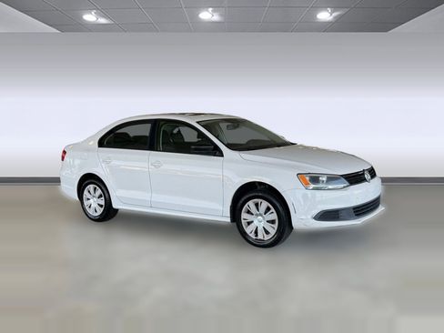 Used 2012 Volkswagen Jetta S FWD image 7