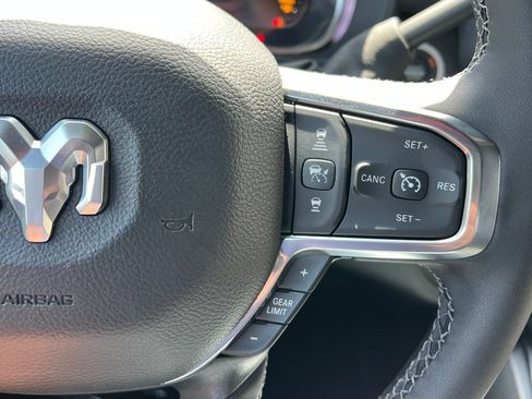 New 2026 RAM 3500 Laramie AWD/4WD image 23