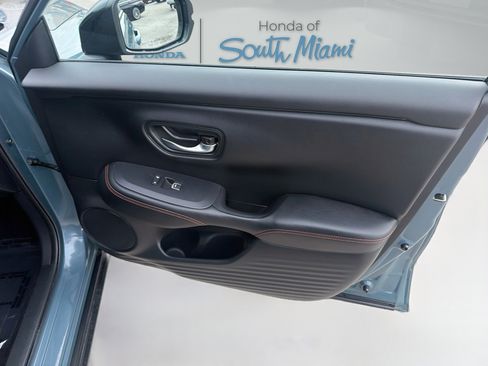 Used 2025 Honda HR-V Sport image 32