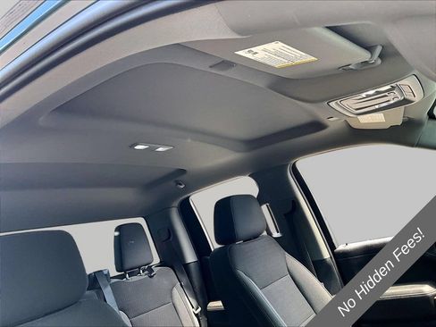 Used 2019 Chevrolet Silverado 1500 RST w/ All-Star Edition AWD/4WD image 18