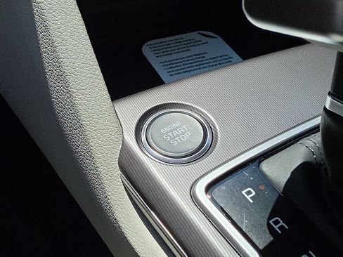 New 2026 Kia Sportage EX FWD image 27