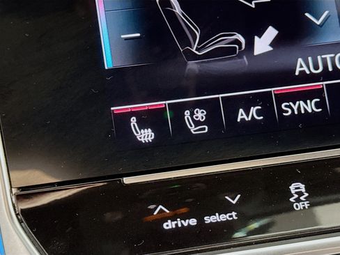 Used 2023 Audi A6 Premium Plus w/ Premium Plus Package image 5