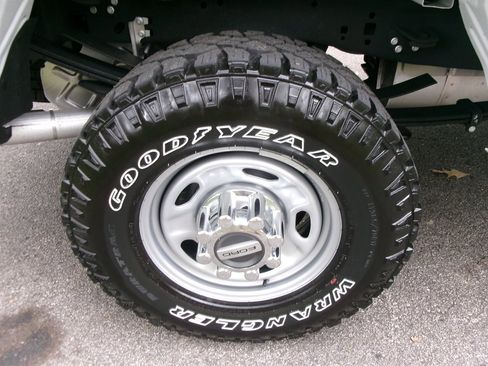 Used 2024 Ford F350 XL w/ XL Off-Road Package image 42