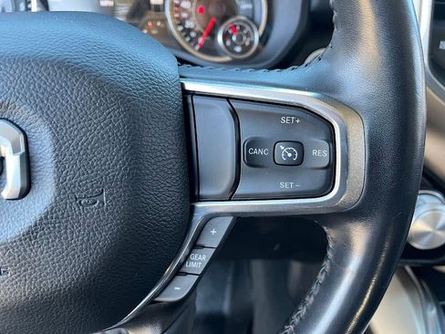 Used 2022 RAM 1500 Laramie image 15