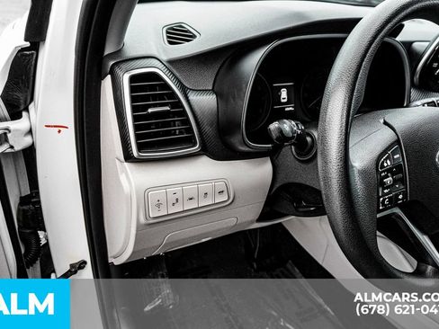 Used 2019 Hyundai Tucson Sport w/ Cargo Package image 38