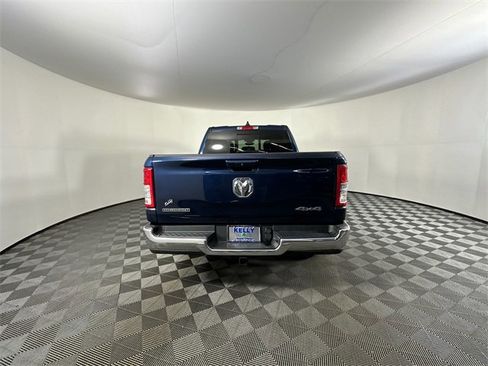Certified 2022 RAM 1500 Big Horn image 7