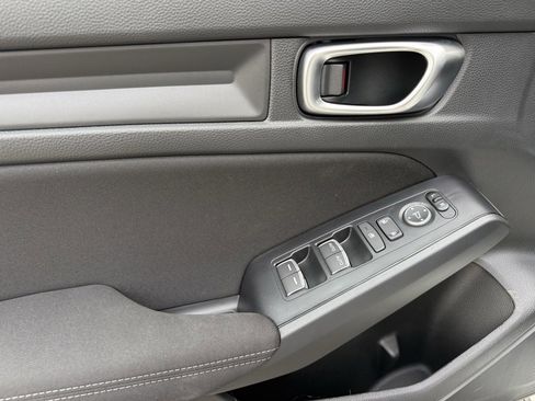 New 2026 Honda Civic Sport image 17