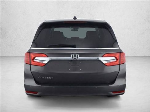 Used 2019 Honda Odyssey EX-L image 6