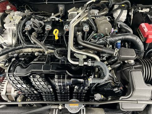 Used 2022 Nissan Altima 2.5 SR FWD image 24