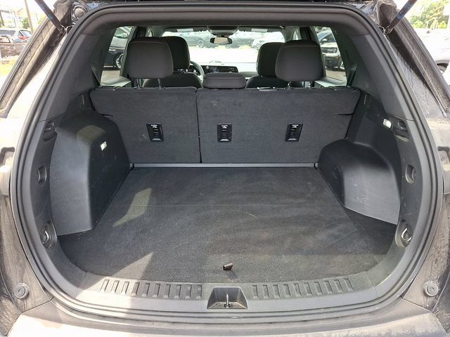 Used 2025 Chevrolet Equinox LT AWD/4WD image 29