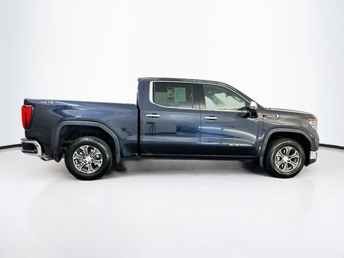 Used 2025 GMC Sierra 1500 SLT image 10