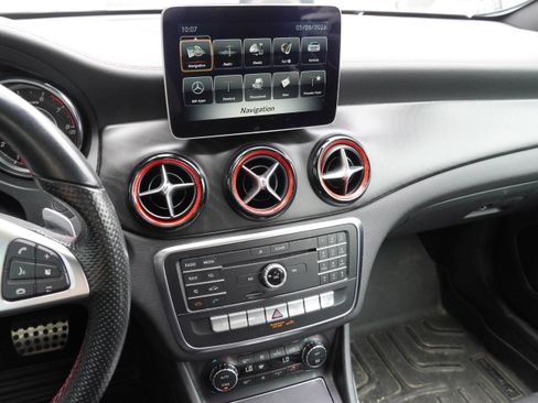 Used 2019 Mercedes-Benz GLA 45 AMG 4MATIC image 24
