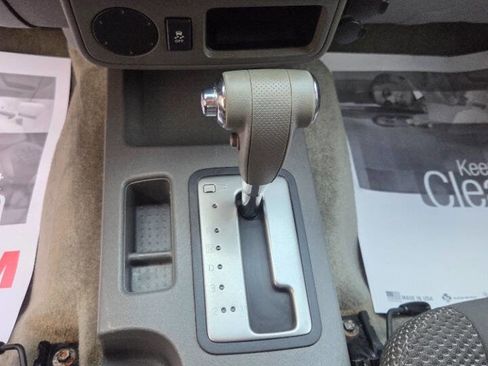 Used 2016 Nissan Frontier Desert Runner RWD image 13