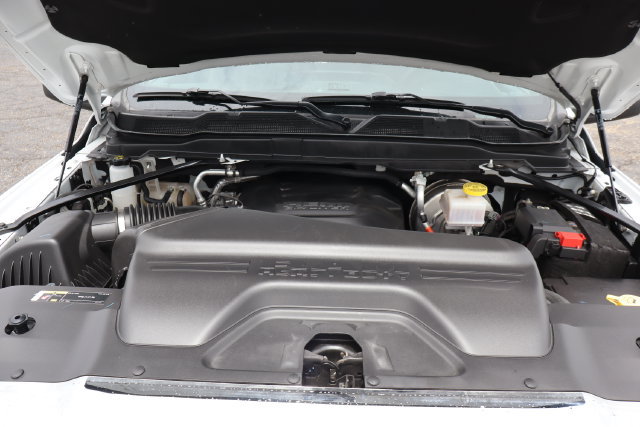 Used 2025 RAM 2500 Big Horn AWD/4WD image 53