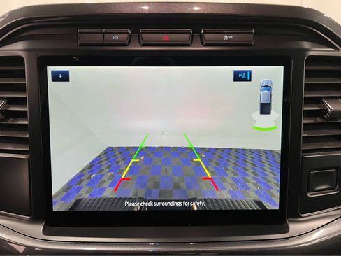 Used 2022 Ford F150 XLT w/ Equipment Group 302A High image 25