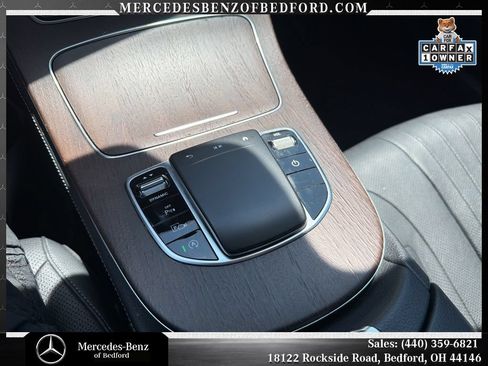 Used 2022 Mercedes-Benz CLS 450 4MATIC image 17