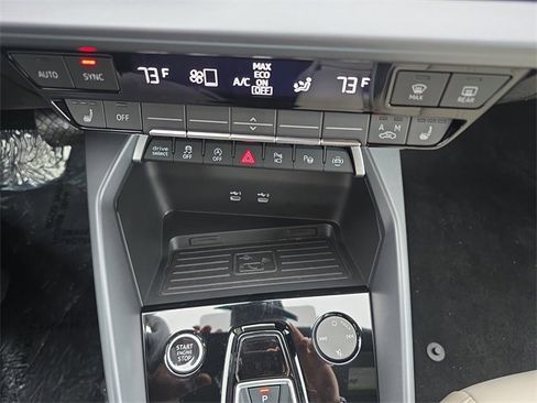 Used 2025 Audi A3 2.0T Premium w/ Convenience Package image 26