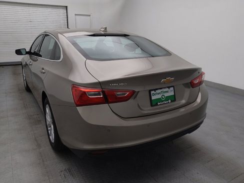Used 2024 Chevrolet Malibu LT image 6