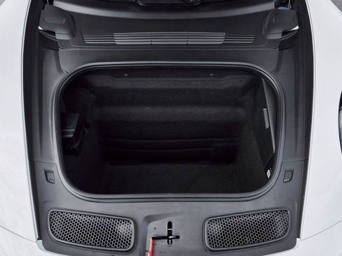 Used 2025 Porsche 911 GT3 w/ Chrono Package image 20