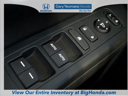 Used 2024 Honda CR-V Sport image 26