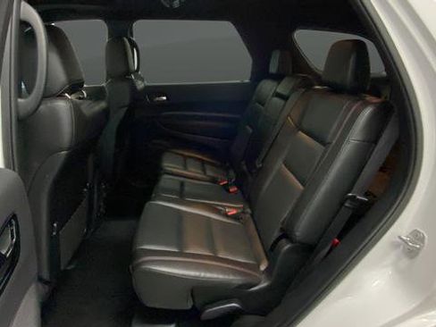 Used 2025 Dodge Durango R/T AWD/4WD image 23