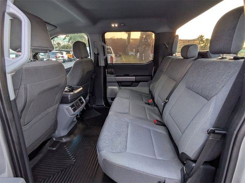 Used 2024 Ford F150 Lightning Flash image 14