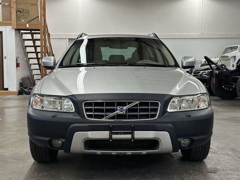 Used 2007 Volvo XC70 AWD/4WD image 7