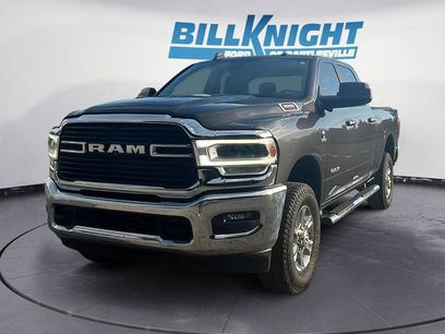 Used 2019 RAM 3500 Big Horn w/ Towing Technology Group