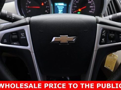 Used 2013 Chevrolet Equinox LT w/ Driver Convenience Package image 19