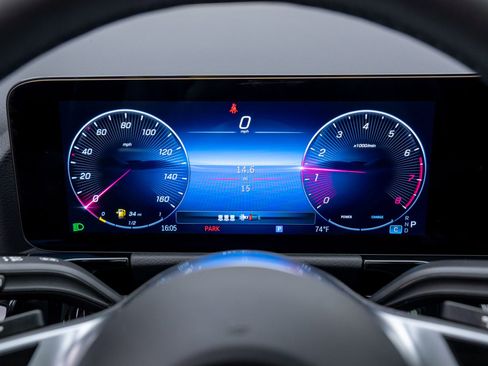 New 2026 Mercedes-Benz GLA 250 4MATIC image 22