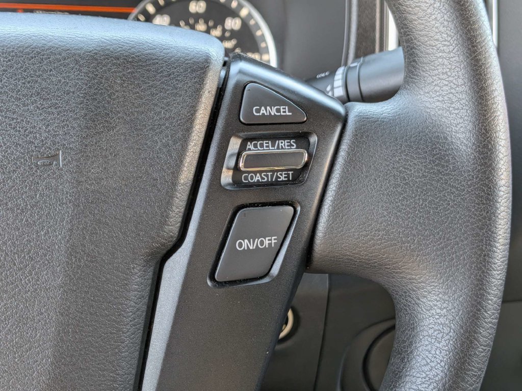 Used 2024 Nissan Frontier SV RWD image 24