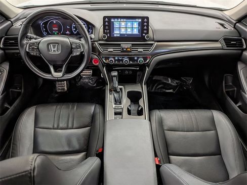 Used 2021 Honda Accord Sport Special Edition image 27